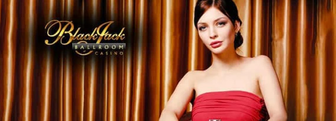 Blackjack Ballroom Casino Sister Sites Latvia