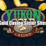 Yukon Gold Casino Sister Sites Latvia