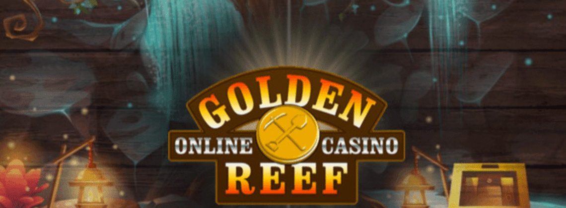 Golden Reef Casino sister sites | Review Lativa